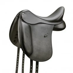 Saddlery Brands International Dressage Saddles Arena Dressage Saddle With HART