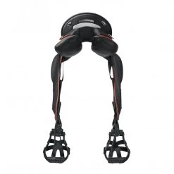 All Purpose & Endurance Saddles Prestige Atena EVO Fenders Saddle