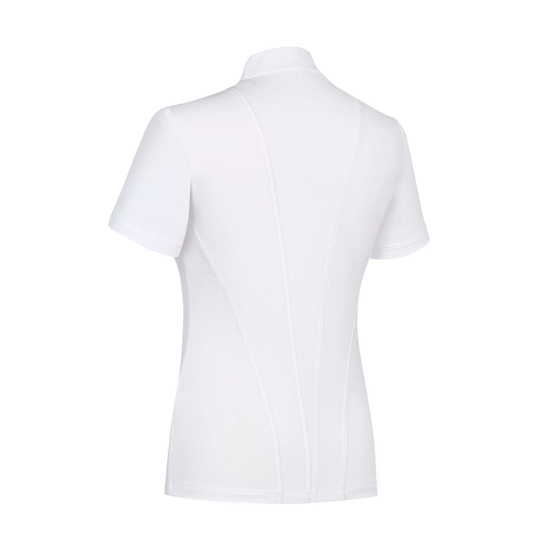 Best Sale ⭐ Samshield ✔️ Women's Bianca Show Shirt 😉 6 Samshield Women's Bianca Show Shirt