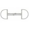 Wholesale 🤩 English Riding Supply Horse Bits Centaur Stainless Steel Curved Double Twisted Wire Hunter Dee Bit 😉 1 English Riding Supply Horse Bits Centaur Stainless Steel Curved Double Twisted Wire Hunter Dee Bit