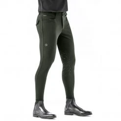 EGO7 EGO 7 Men's Jumping EJ Breech Breeches