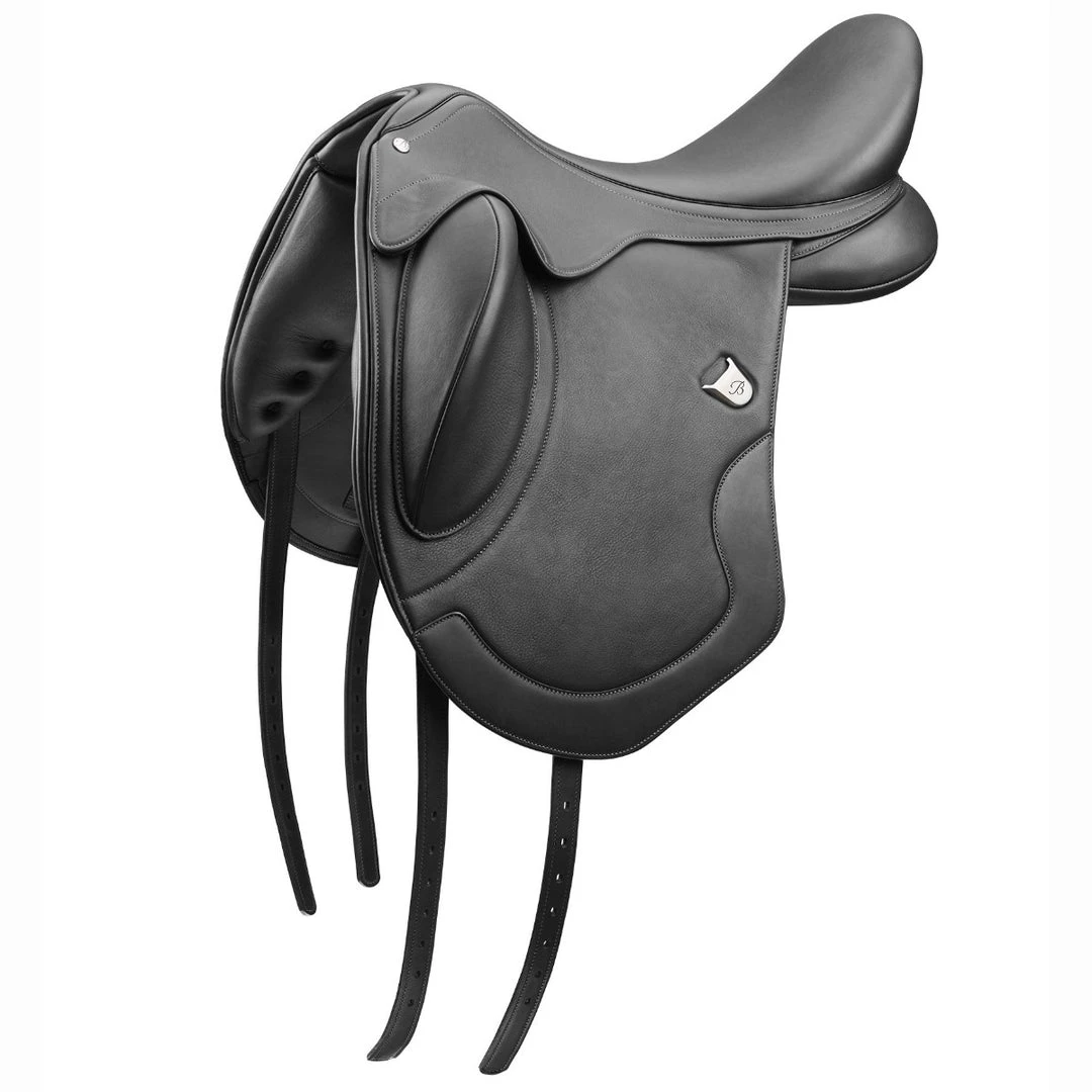 Budget ✨ Saddlery Brands International Dressage Saddles Bates Artiste Dressage Saddle With HART 🛒 3 Saddlery Brands International Dressage Saddles Bates Artiste Dressage Saddle With HART