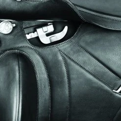New 🔥 Saddlery Brands International Bates Innova Mono+ Dressage Saddle With HART 🛒 7 Saddlery Brands International Bates Innova Mono+ Dressage Saddle With HART
