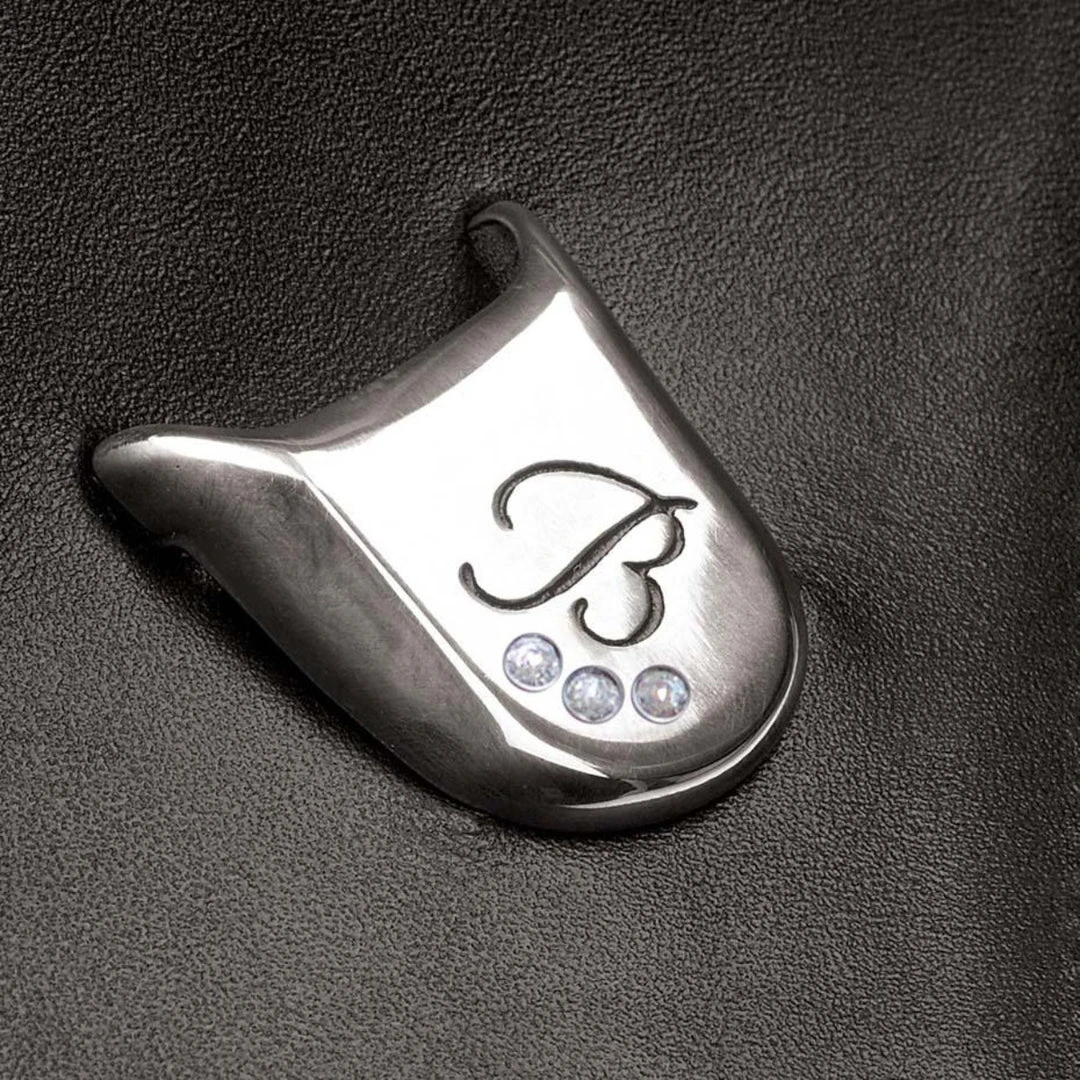 Buy 🎁 Saddlery Brands International Bates Jeweled Stirrup Keepers Saddle Pads & Fittings 🎉 4 Saddlery Brands International Bates Jeweled Stirrup Keepers Saddle Pads & Fittings