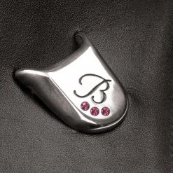 Buy 🎁 Saddlery Brands International Bates Jeweled Stirrup Keepers Saddle Pads & Fittings 🎉 8 Saddlery Brands International Bates Jeweled Stirrup Keepers Saddle Pads & Fittings