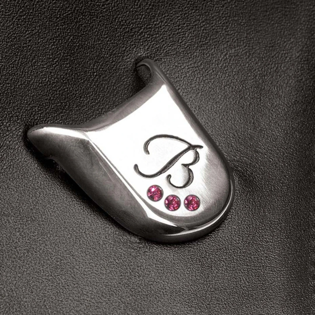 Buy 🎁 Saddlery Brands International Bates Jeweled Stirrup Keepers Saddle Pads & Fittings 🎉 5 Saddlery Brands International Bates Jeweled Stirrup Keepers Saddle Pads & Fittings