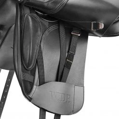 Cheap ❤️ Saddlery Brands International Bates Wide 😍 Dressage+ Saddle With HART Dressage Saddles 🥰 9 Saddlery Brands International Bates Wide Dressage+ Saddle With HART Dressage Saddles