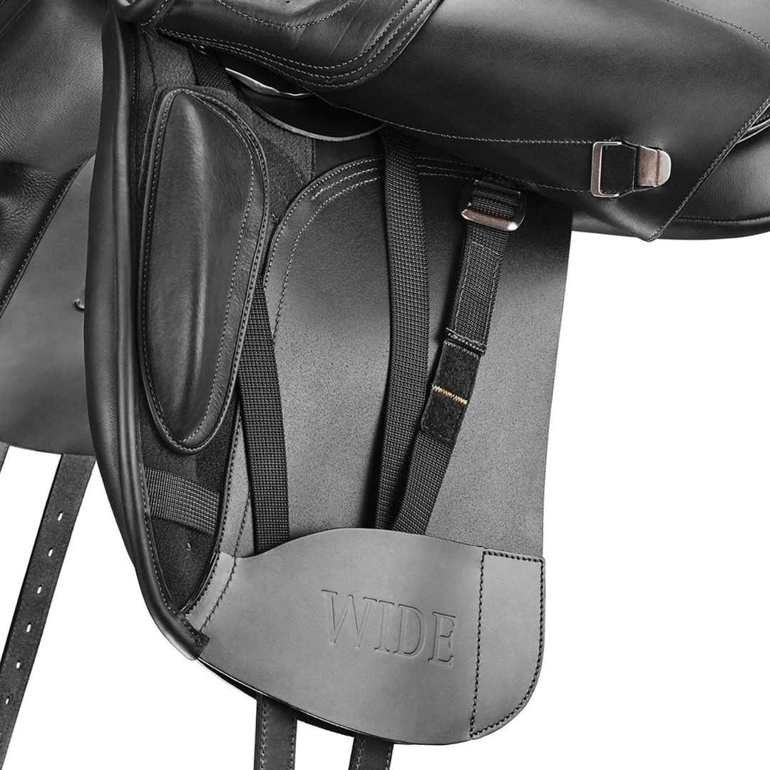 Cheap ❤️ Saddlery Brands International Bates Wide 😍 Dressage+ Saddle With HART Dressage Saddles 🥰 5 Saddlery Brands International Bates Wide Dressage+ Saddle With HART Dressage Saddles