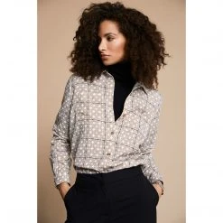 Barbour Women's Lochside Shirt Shirts & Tops