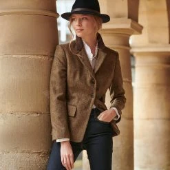 Barbour Mayapple Fedora Hats & Caps