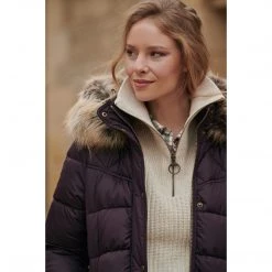 Barbour Women's Stanton Knit