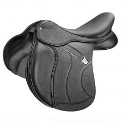 Saddlery Brands International Bates All Purpose+ Saddle With HART All Purpose & Endurance Saddles
