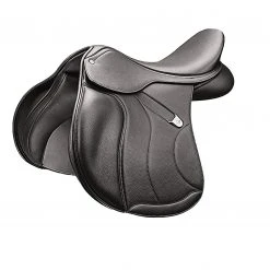Saddlery Brands International Bates All Purpose+ Saddle With HART All Purpose & Endurance Saddles