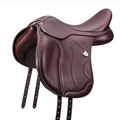 Saddlery Brands International Bates All Purpose+ Saddle With HART All Purpose & Endurance Saddles