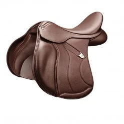 Saddlery Brands International Bates All Purpose+ Saddle With HART All Purpose & Endurance Saddles