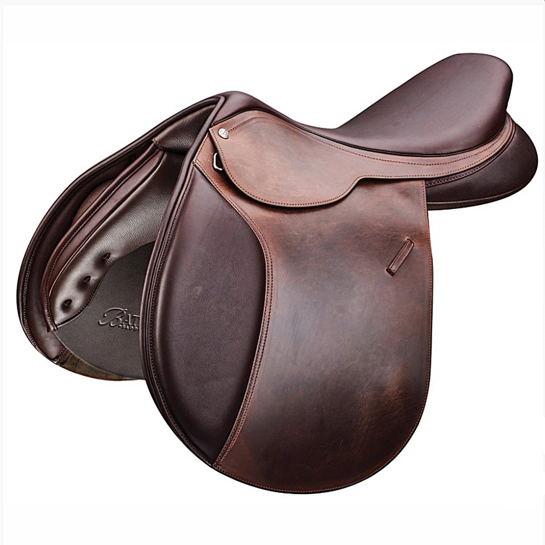 Promo ⭐ Saddlery Brands International Bates Caprilli Close Contact Classic Saddle With HART Close Contact Saddles 🔔 4 Saddlery Brands International Bates Caprilli Close Contact Classic Saddle With HART Close Contact Saddles