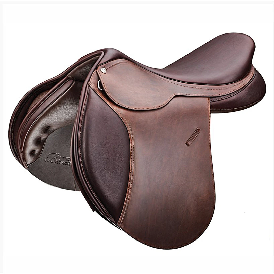 Promo ⭐ Saddlery Brands International Bates Caprilli Close Contact Classic Saddle With HART Close Contact Saddles 🔔 3 Saddlery Brands International Bates Caprilli Close Contact Classic Saddle With HART Close Contact Saddles