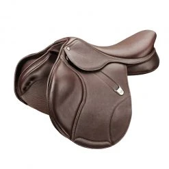 Saddlery Brands International Bates Elevation+ Saddle With HART