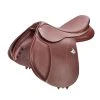 Brand new ❤️ Saddlery Brands International Close Contact Saddles Bates Hunter Jumper Saddle With HART ✔️ 2 Saddlery Brands International Close Contact Saddles Bates Hunter Jumper Saddle With HART