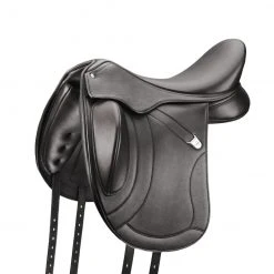 Saddlery Brands International Bates Innova Mono+ Dressage Saddle With HART