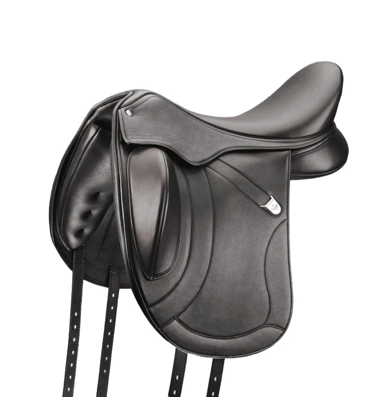 New 🔥 Saddlery Brands International Bates Innova Mono+ Dressage Saddle With HART 🛒 3 Saddlery Brands International Bates Innova Mono+ Dressage Saddle With HART