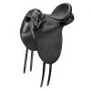 Flash Sale ❤️ Saddlery Brands International All Purpose & Endurance Saddles Bates Outback Saddle With HART ❤️ 2 Saddlery Brands International All Purpose & Endurance Saddles Bates Outback Saddle With HART