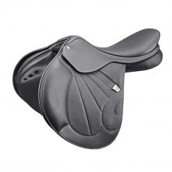 Budget 😉 Saddlery Brands International Close Contact Saddles Bates Victrix Saddle With HART 🌟 10 Saddlery Brands International Close Contact Saddles Bates Victrix Saddle With HART