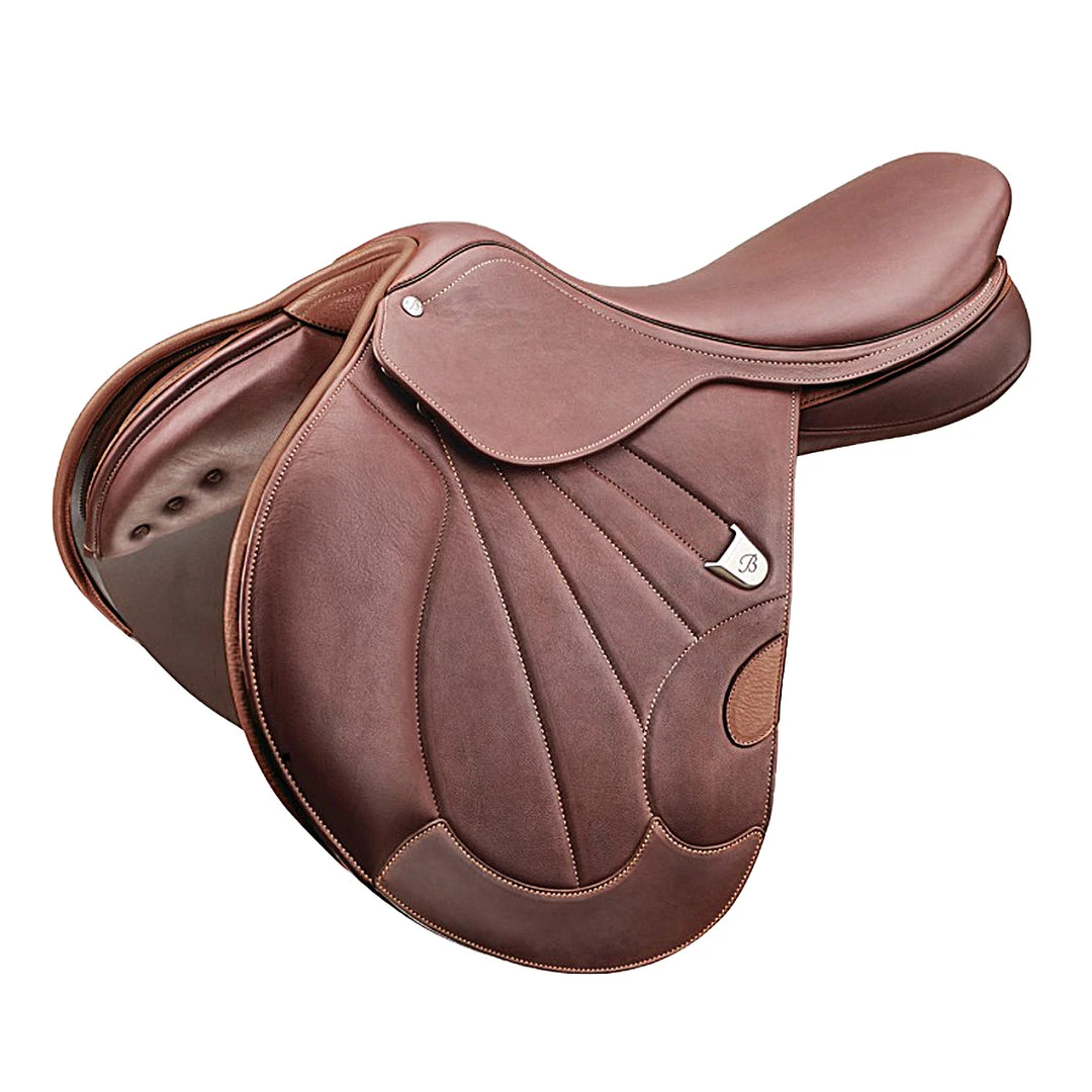 Budget 😉 Saddlery Brands International Close Contact Saddles Bates Victrix Saddle With HART 🌟 4 Saddlery Brands International Close Contact Saddles Bates Victrix Saddle With HART