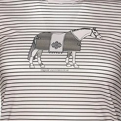 Somerset Equestrian Trading Espoir Ladies Lumiere T-Shirts