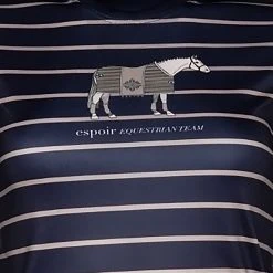 Somerset Equestrian Trading Espoir Ladies Lumiere T-Shirts