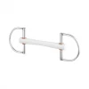 Waldhausen Beris Comfort D-Ring Bit Horse Bits