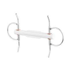 Waldhausen Beris Full Cheek Butterfly Bit