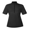 Discount 🥰 Kerrits Women's Ice Fil Lite Short Sleeve Solid Shirts & Tops ⭐ 1 Kerrits Women's Ice Fil Lite Short Sleeve Solid Shirts & Tops