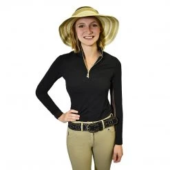 Shirts & Tops Tailored Sportsman Long Sleeve IceFil Sun Shirts