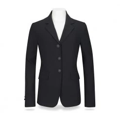 R.J. Classics Equestrian Apparel Show Jackets RJ Classics Shore Girl's Show Coat