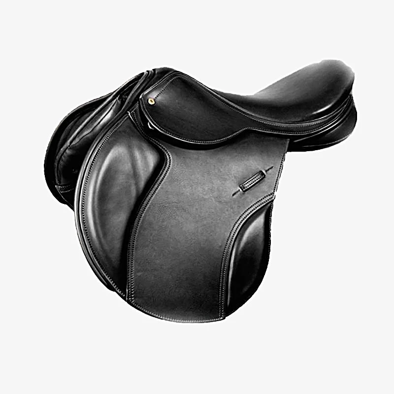 Flash Sale 💯 Black Country Maelstrom Jumping Saddle Close Contact Saddles ❤️ 4 Black Country Maelstrom Jumping Saddle Close Contact Saddles
