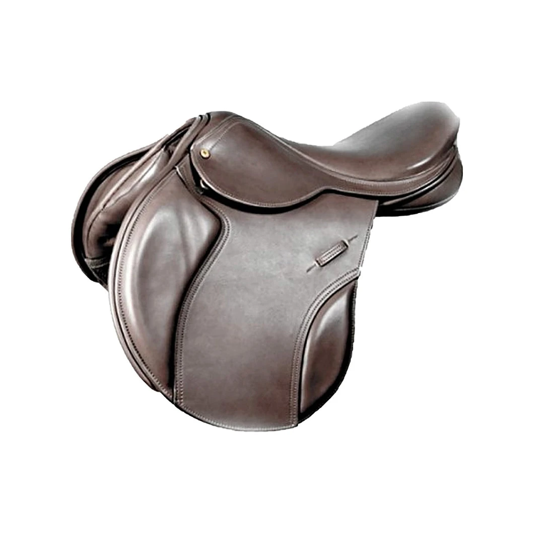 Flash Sale 💯 Black Country Maelstrom Jumping Saddle Close Contact Saddles ❤️ 3 Black Country Maelstrom Jumping Saddle Close Contact Saddles
