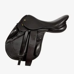 Black Country Vinici Tex Eventer Saddle