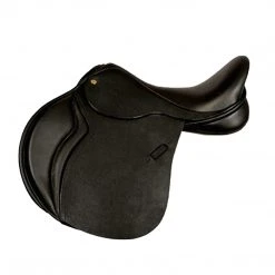 Close Contact Saddles Black Country Wexford Jumping Saddle
