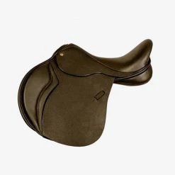 Close Contact Saddles Black Country Wexford Jumping Saddle