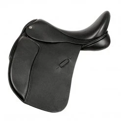 Dressage Saddles Black Country Eloquence Dressage Saddle