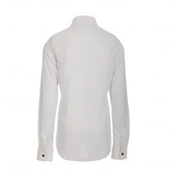 Horseware AA Kara Cleancool Girls Long Sleeve Shirt Show Shirts