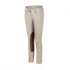 R.J. Classics Equestrian Apparel Breeches RJ Classics Girl's Collette Grey Label Jodhpurs