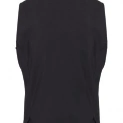 Charles Owen Ayrvest With Flexion Foam-Navy