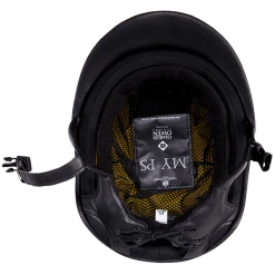 Helmets Charles Owens My PS Helmet With MIPS Technology