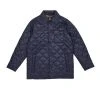 Barbour Boy's Tember Quilt Jacket
