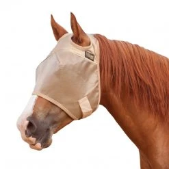 Discount ✨ Grooming Cashel Economy Fly Mask ❤️ 8 Grooming Cashel Economy Fly Mask