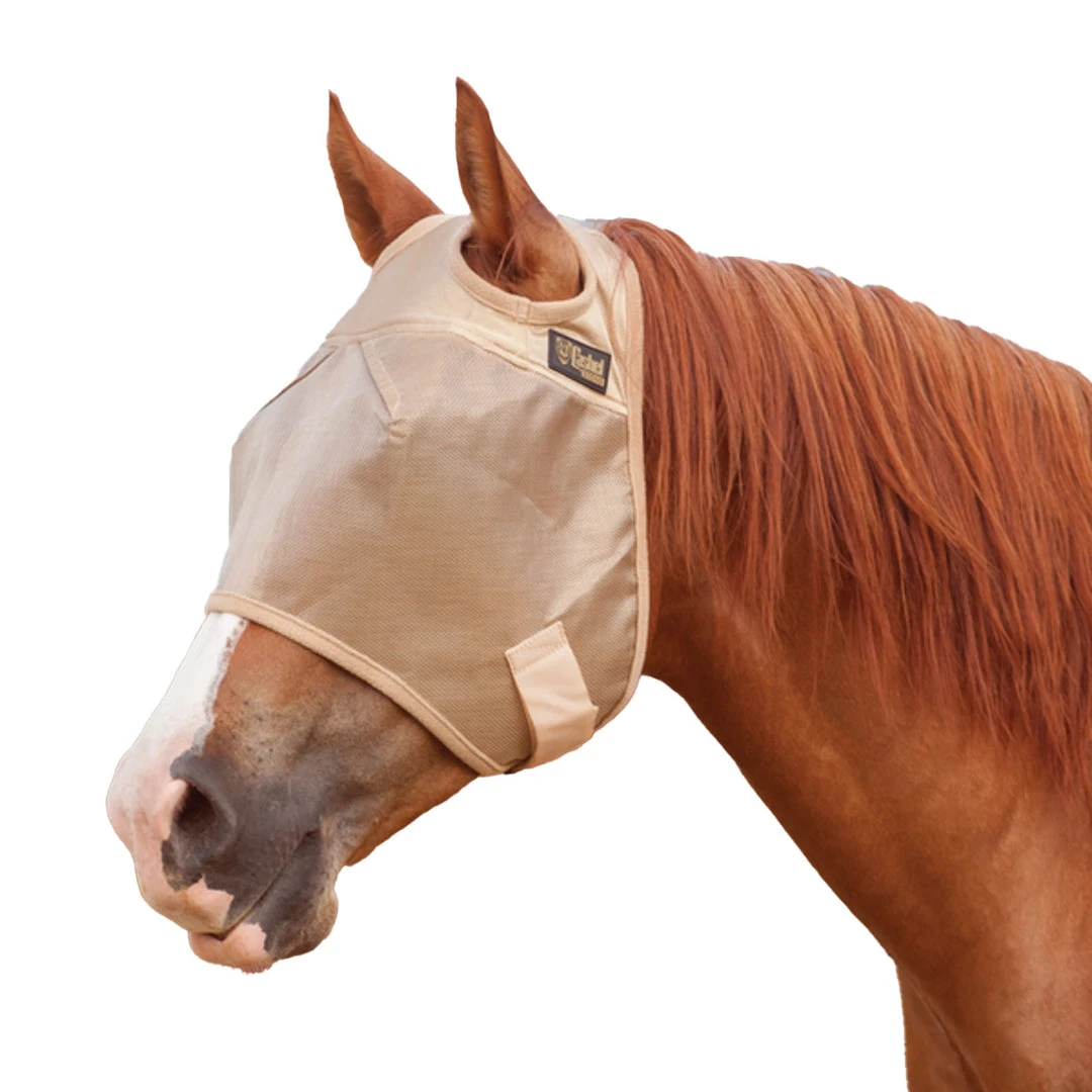 Discount ✨ Grooming Cashel Economy Fly Mask ❤️ 5 Grooming Cashel Economy Fly Mask