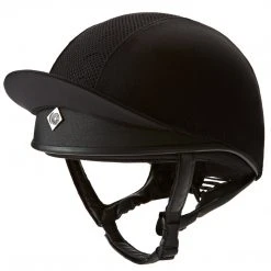 Charles Owen Pro II Plus Helmet Helmets