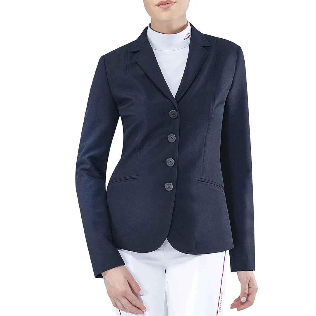 Wholesale 🎉 Equiline Chasity Women's Competition Jacket-Sale 🌟 3 Equiline Chasity Women's Competition Jacket-Sale